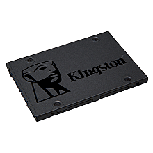 Kingston A400 480 GB Format SSD 2,5