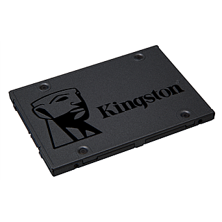 Kingston A400 480 GB Format SSD 2,5