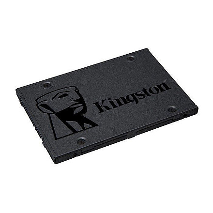 Kingston A400 480 GB Format SSD 2,5