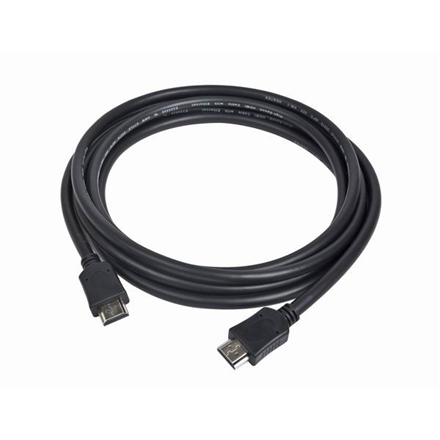 Cablexpert Чоловічий 19 pin HDMI typ A Чоловічий - 2