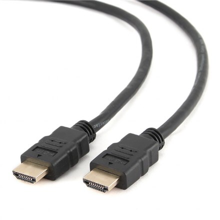 Cablexpert Чоловічий 19 pin HDMI typ A Чоловічий - 5