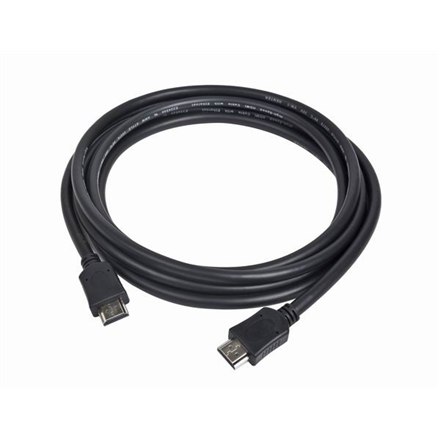 Cablexpert Чоловічий 19 pin HDMI typ A Чоловічий - 6