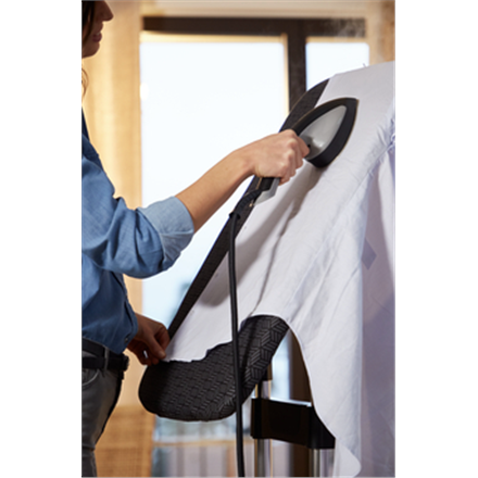 Tefal Ixeo Power, stacja для prasowania, mocna, prasowanie w pionie, lekka - 5