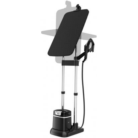 Tefal Ixeo Power, stacja для prasowania, mocna, prasowanie w pionie, lekka - 2