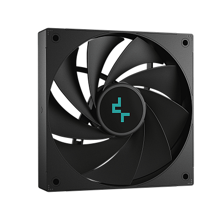 Deepcool CPU Cooler | ASSASSIN IV VC VISION | Intel, AMD - 8