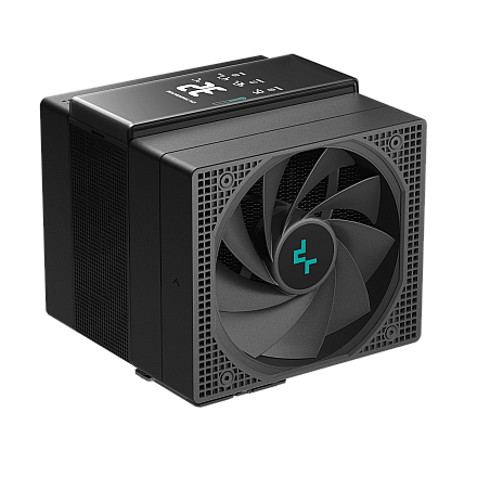 Deepcool CPU Cooler | ASSASSIN IV VC VISION | Intel, AMD - 3