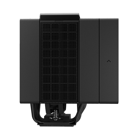 Deepcool CPU Cooler | ASSASSIN IV VC VISION | Intel, AMD - 7