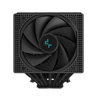 Deepcool CPU Cooler | ASSASSIN IV VC VISION | Intel, AMD
