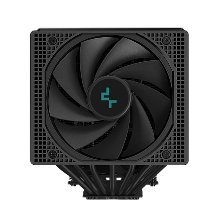 Deepcool CPU Cooler | ASSASSIN IV VC VISION | Intel, AMD - 1