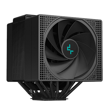 Deepcool CPU Cooler | ASSASSIN IV VC VISION | Intel, AMD - 4