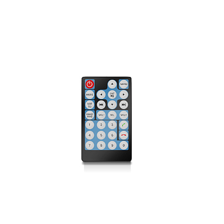 Navitel RD9 DIgital Media Receiver | Navitel - 8