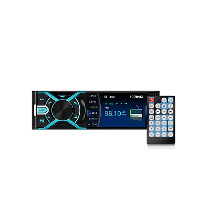 Navitel RD9 DIgital Media Receiver | Navitel - 1