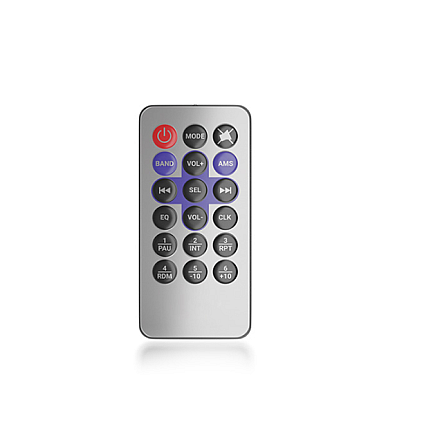 Navitel RD6 DIgital Media Receiver | Navitel - 6