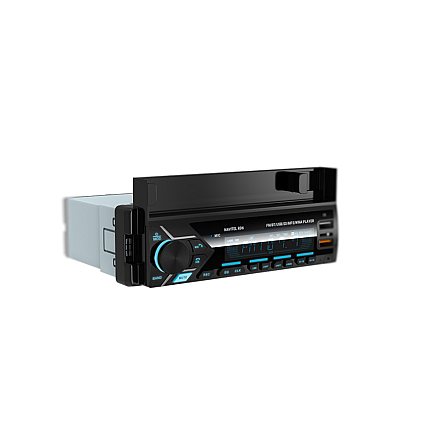 Navitel RD6 DIgital Media Receiver | Navitel - 2