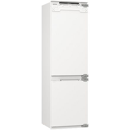 Gorenje Refrigerator NRKI517E82WF Energy efficiency class E Built-in - 3