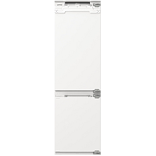 Gorenje Refrigerator NRKI517E82WF Energy efficiency class E Built-in