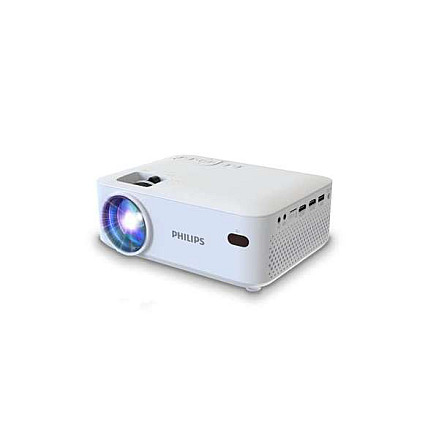 Philips NeoPix 100 | 150 ANSI lumens | 3000:1 | White - 1