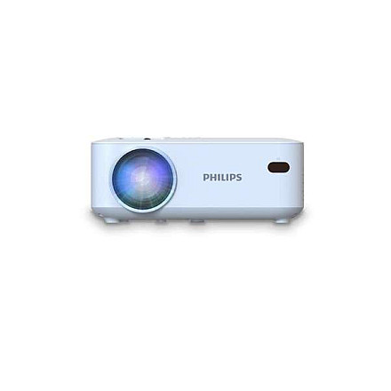 Philips NeoPix 100 | 150 ANSI lumens | 3000:1 | White - 2