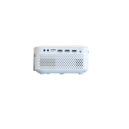 Philips NeoPix 100 | 150 ANSI lumens | 3000:1 | White - 6