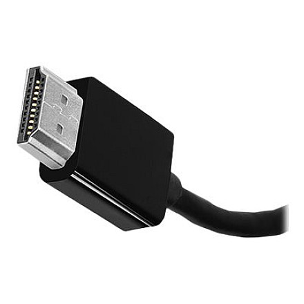 AXAGON | RVH-VGN, HDMI - VGA Reduction Адаптер | 0.15 m - 8