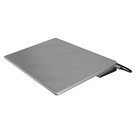 Raidsonic Docking Station | IB-DK2106a-CPD | Ethernet LAN (RJ-45) ports 1 | VGA (D-Sub) ports quantity 1 | HDMI ports quantity 2 - 4