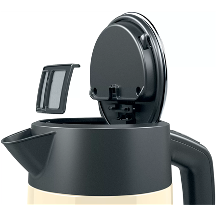 Bosch Чайник TWK4P437 Електричний - 3