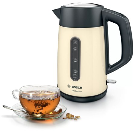 Bosch Чайник TWK4P437 Електричний - 7