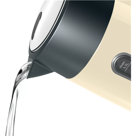 Bosch Чайник TWK4P437 Електричний - 5