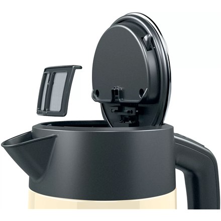 Bosch Чайник TWK4P437 Електричний - 8