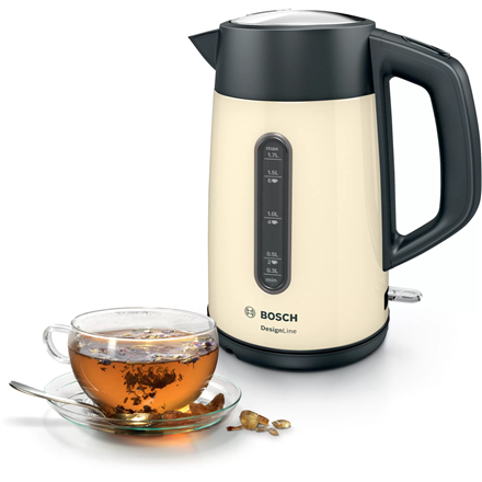 Bosch Чайник TWK4P437 Електричний - 2