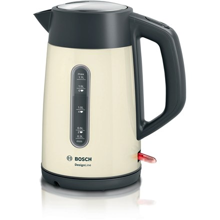 Bosch Чайник TWK4P437 Електричний - 6