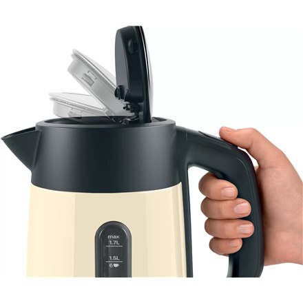 Bosch Чайник TWK4P437 Електричний - 9
