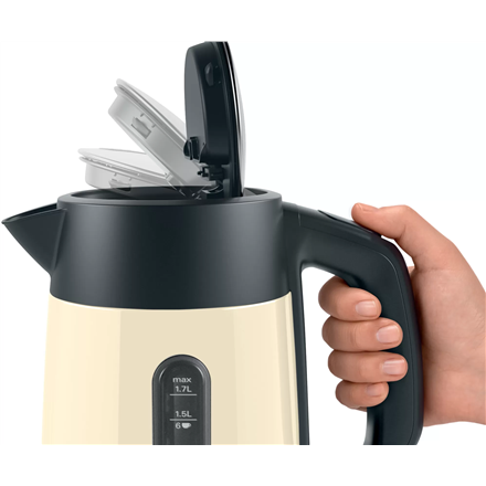 Bosch Чайник TWK4P437 Електричний - 4