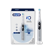 Oral-B Електрична зубна щітка iO Series 6 Акумуляторна