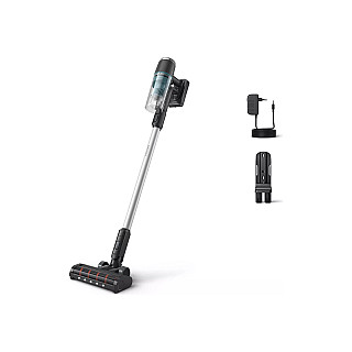Philips Vacuum Cleaner XC3031/01 Cordless operating