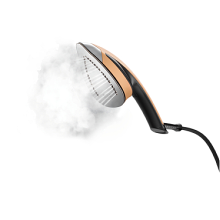 TEFAL Garment Steamer IXEO POWER QT2020E0 Handheld 2170 W 1.1 L 90 g/min Black/Copper - 5