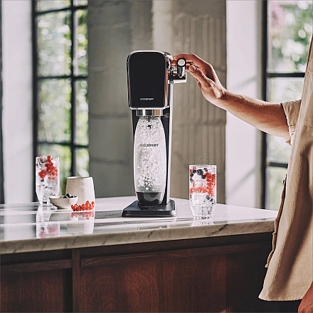 SodaStream Art | Ekspres do wody gazowanej - 4