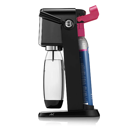 SodaStream Art | Ekspres do wody gazowanej - 2