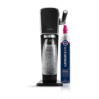 SodaStream Art | Ekspres do wody gazowanej