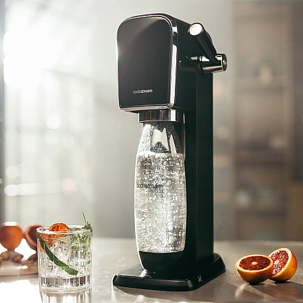 SodaStream Art | Ekspres do wody gazowanej - 5