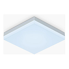 Nanoleaf Skylight Expansion Pack (1 Panel) | 16 W | RGB/warm to cool white light