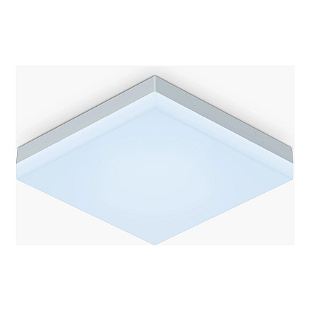 Nanoleaf Skylight Expansion Pack (1 Panel) | 16 W | RGB/warm to cool white light - 1