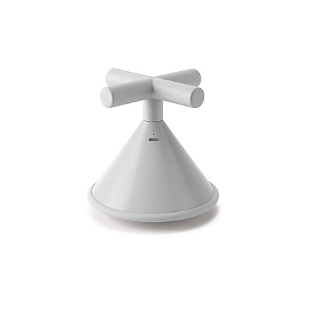 Nanoleaf Umbra Cono Portable Smart Lamp, Grey|RGBW - 4