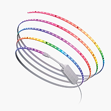 Nanoleaf Essentials Matter Smart Addressable Multicolour HD Lightstrip 5m 300 LEDs|16M+