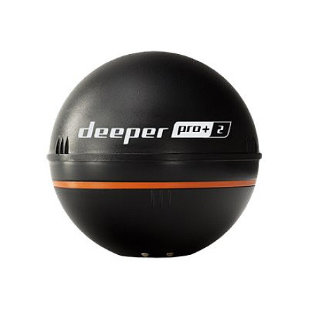 Deeper | Smart Sonar PRO+2 | Sonar | Yes | Black - 7