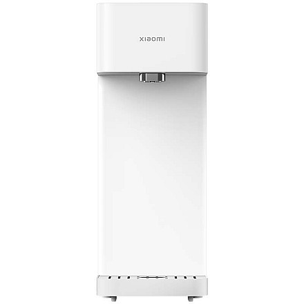 Xiaomi Smart Water Dispenser (Hot and Cold) EU | 2250 W | 3 L | Plastic | White - 1