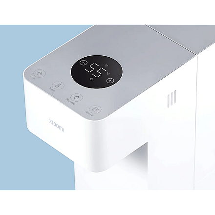Xiaomi Smart Water Dispenser (Hot and Cold) EU | 2250 W | 3 L | Plastic | White - 5