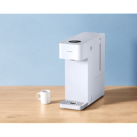 Xiaomi Smart Water Dispenser (Hot and Cold) EU | 2250 W | 3 L | Plastic | White - 3