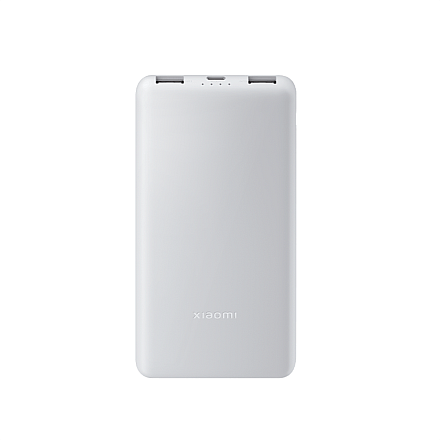 Xiaomi Power Bank 22.5W | 10000 mAh | Lite - 1