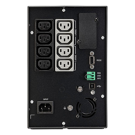 Eaton 5P Gen2 UPS | 5P1150IG2 | 1150 VA | 920 W - 3